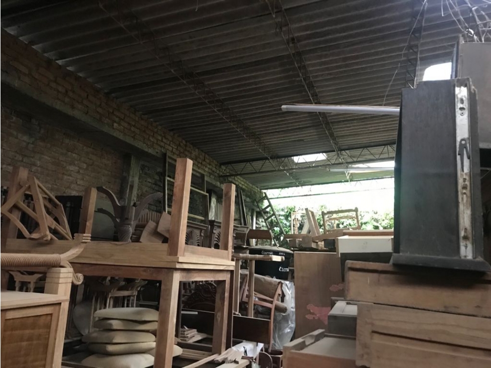 BODEGA NOR-OCCIDENTE - 4