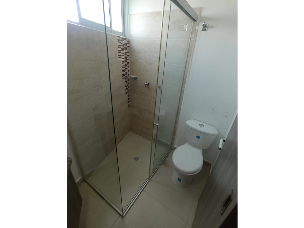 RENTO APARTAMENTO EN EL NORTE DE ARMENIA — foto 6