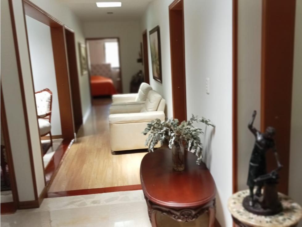 VENDO CASA CAMPESTRE BIEN UBICADA EN EL NORTE DE ARMENIA VIA PEREIRA — foto 4