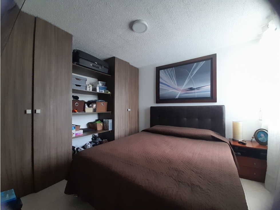 VENDO APARTAMENTO - CALARCA - 5
