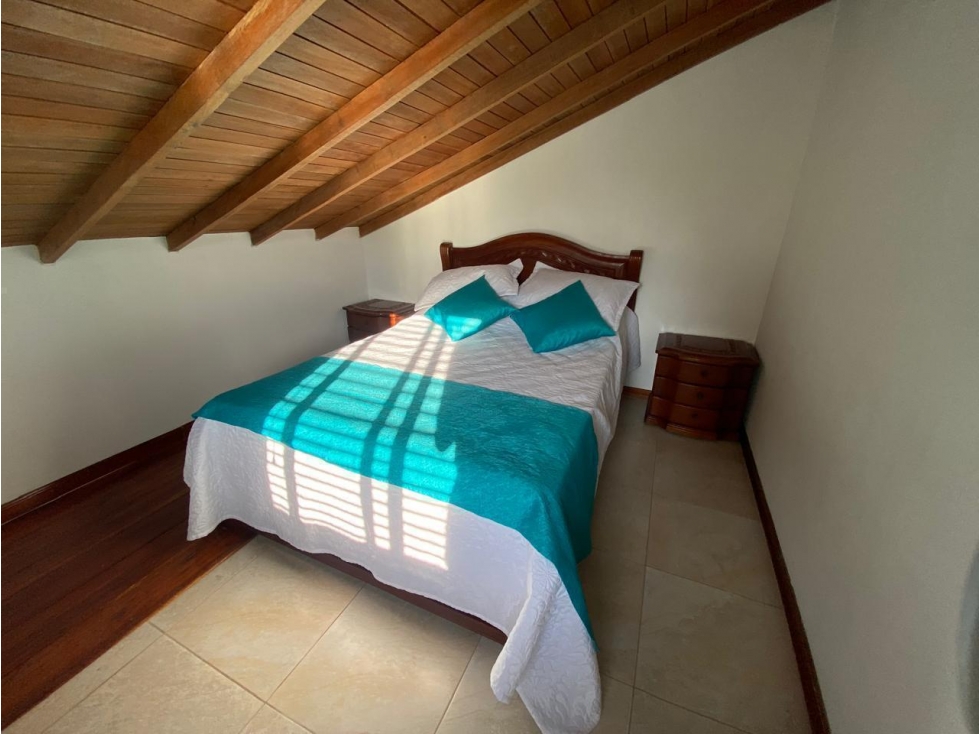 VENDO CASA EN SECTOR NORTE DE ARMENIA — foto 6