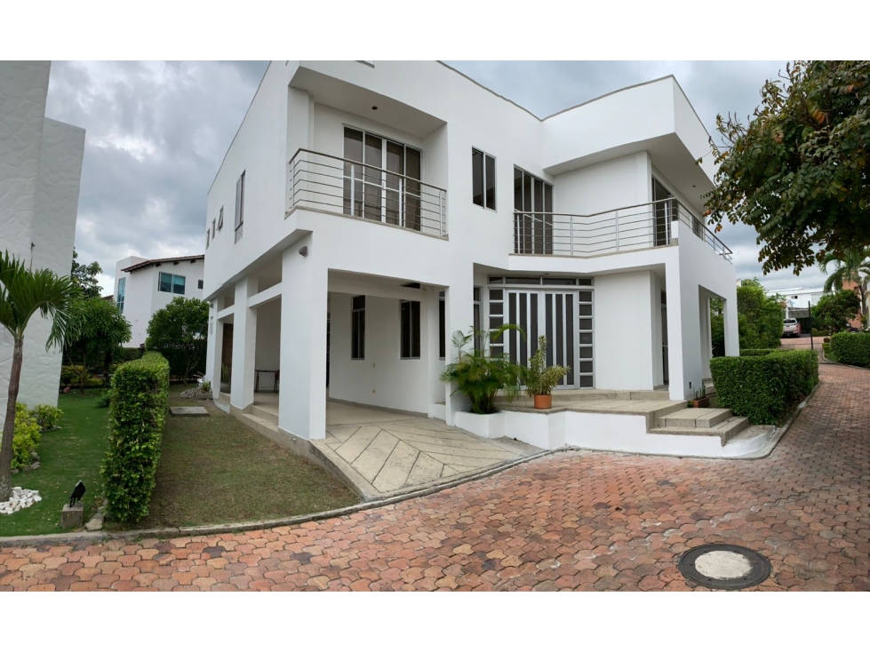VENDO HERMOSA CASA CAMPESTRE EN IBAGUE