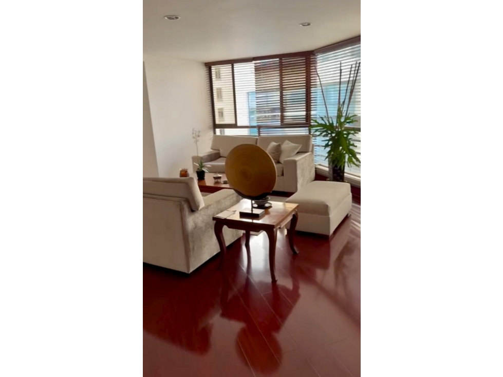 VENDO HERMOSO APARTAMENTO EN EL NORTE DE ARMENIA — foto 6