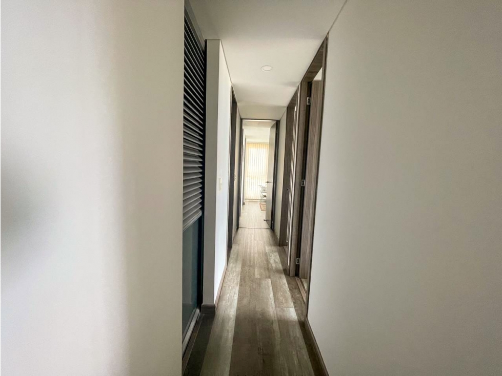 VENDO HERMOSO APARTAMENTO EN EL NORTE DE ARMENIA — foto 6