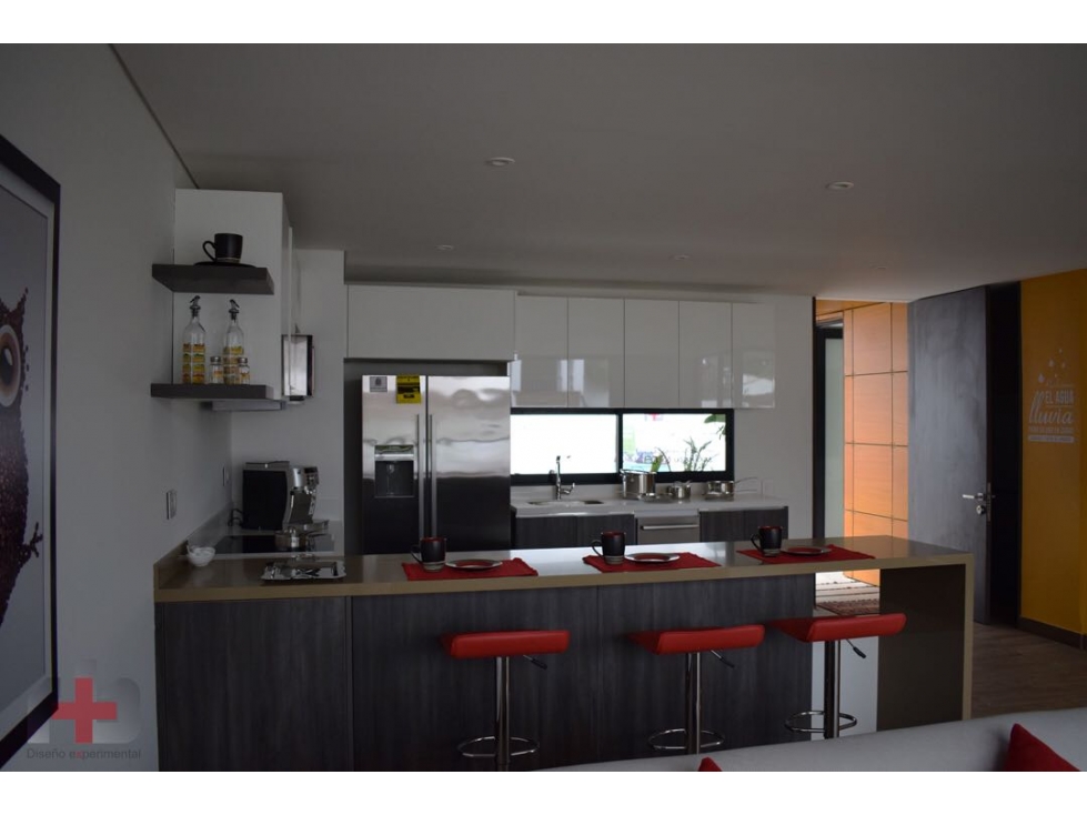 SE VENDE HERMOSO APARTAMENTO EN EL NORTE DE ARMENIA — foto 5