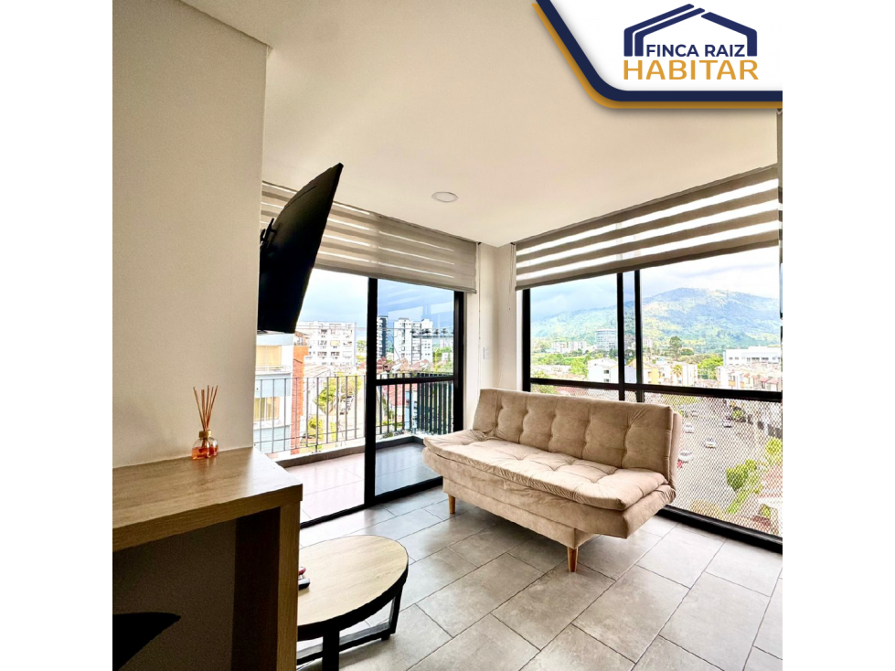 VENDO APARTAMENTO SECTOR NORTE