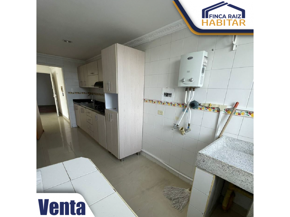 VENDO APARTAMENTO SECTOR NORTE — foto 5