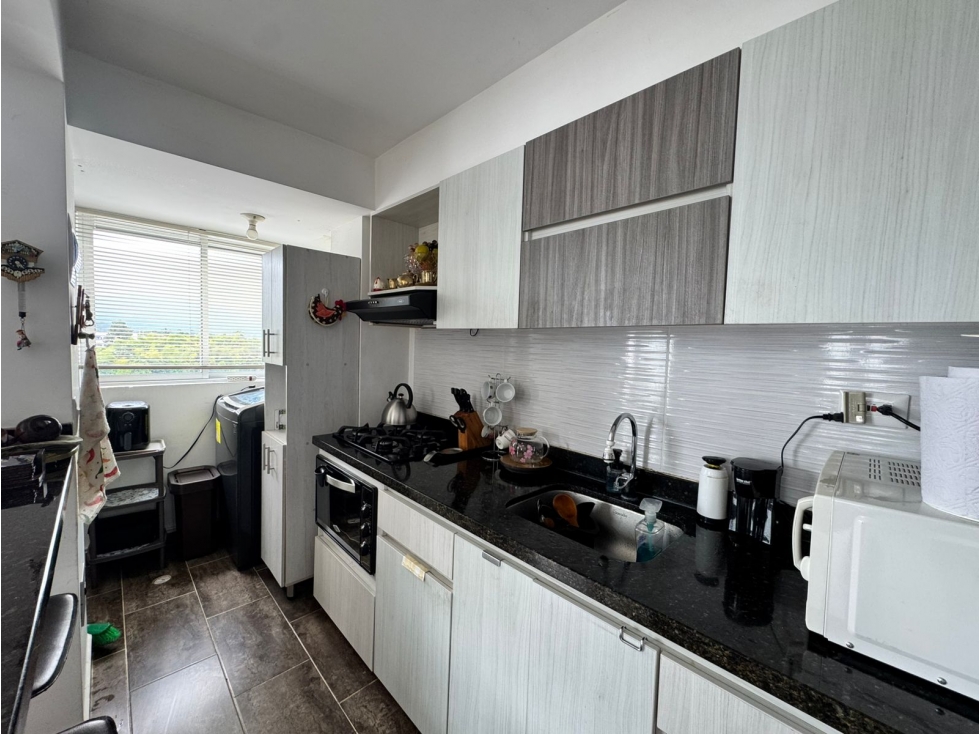 VENDO APARTAMENTO SECTOR NORTE — foto 5