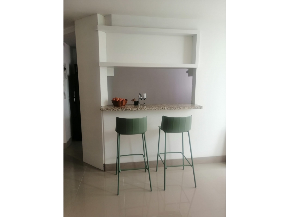 VENDO APARTAMENTO SECTOR NORTE — foto 3