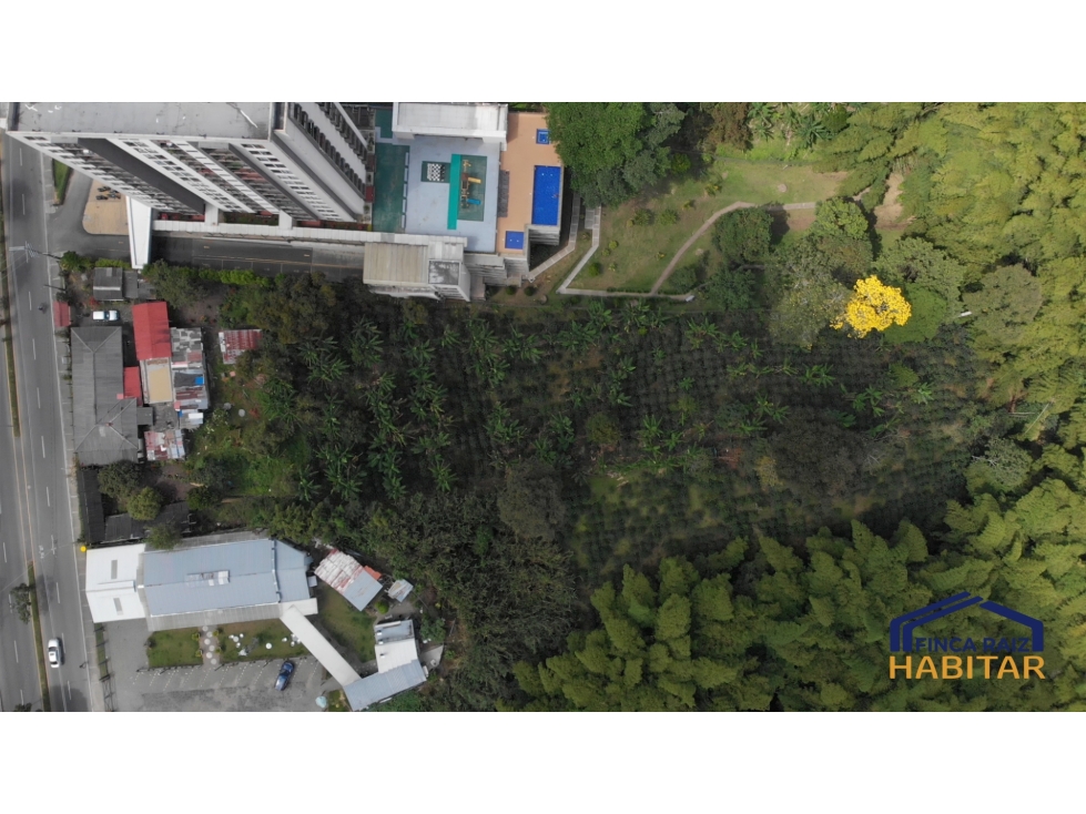 LOTE EN VENTA ARMENIA QUINDIO — foto 6
