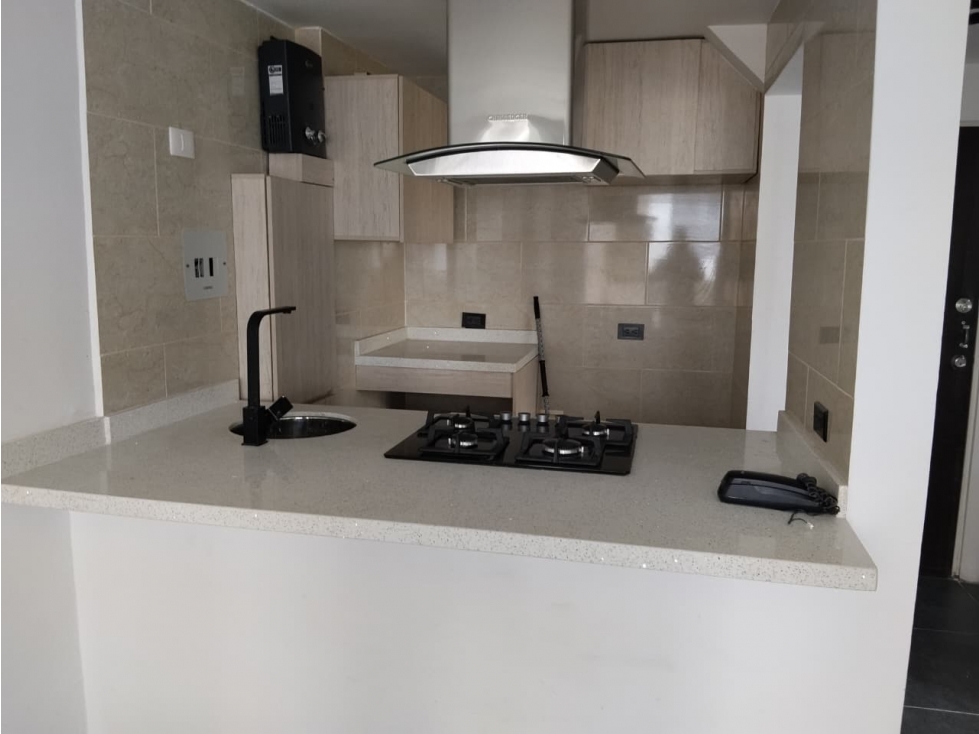 RENTO CONFORTABLE APARTAESTUDIO EN EL NORTE DE ARMENIA — foto 3