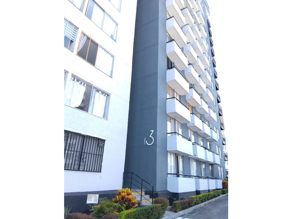 RENTO CONFOTABLE APARTAMENTO EN SECTOR EL NORTE DE ARMENIA — foto 5