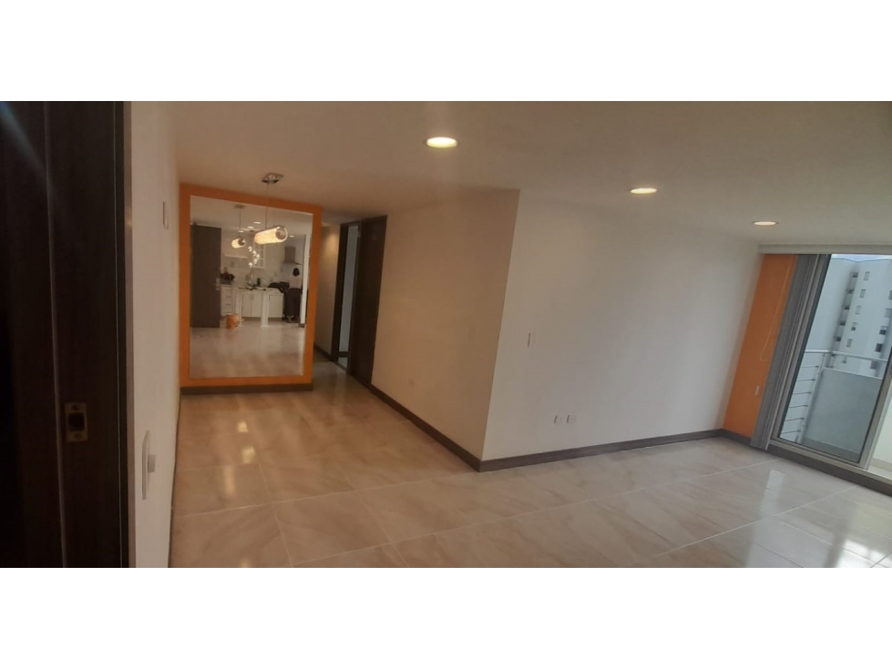 VENDO HERMOSO APARTAMENTO EN EL NORTE DE ARMENIA — foto 3