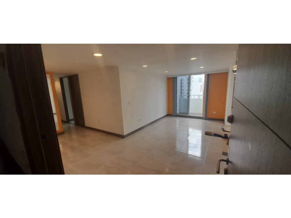VENDO HERMOSO APARTAMENTO EN EL NORTE DE ARMENIA — foto 4