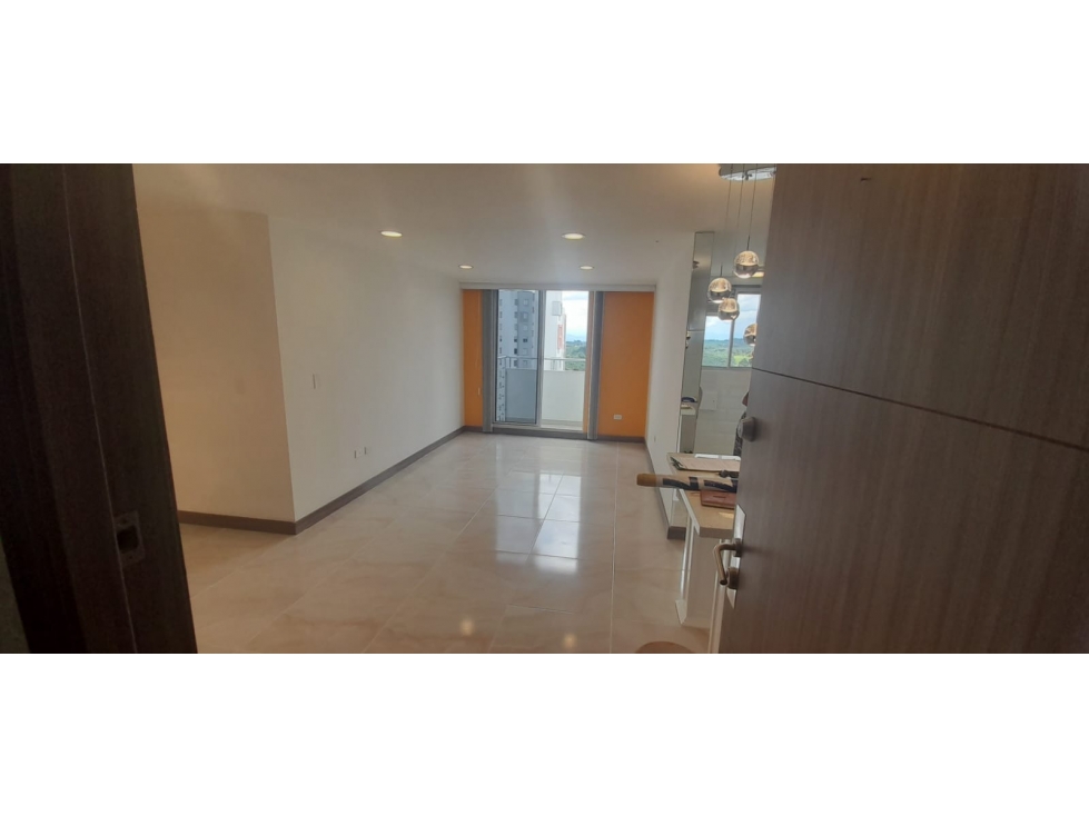 VENDO HERMOSO APARTAMENTO EN EL NORTE DE ARMENIA — foto 5