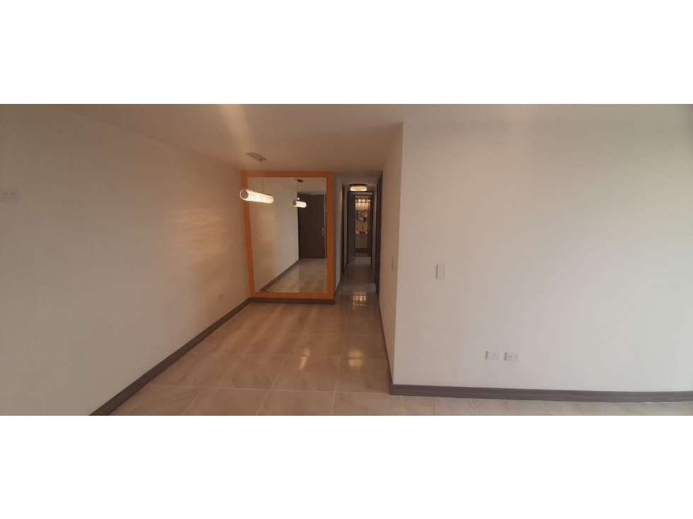 VENDO HERMOSO APARTAMENTO EN EL NORTE DE ARMENIA — foto 6