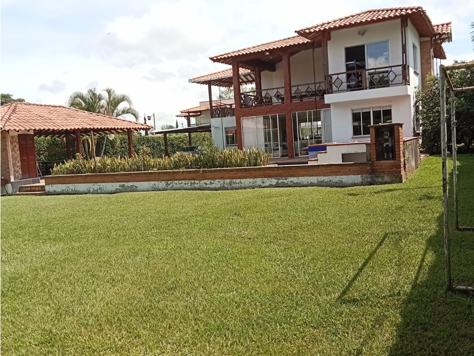 HERMOSO CHALET - 3