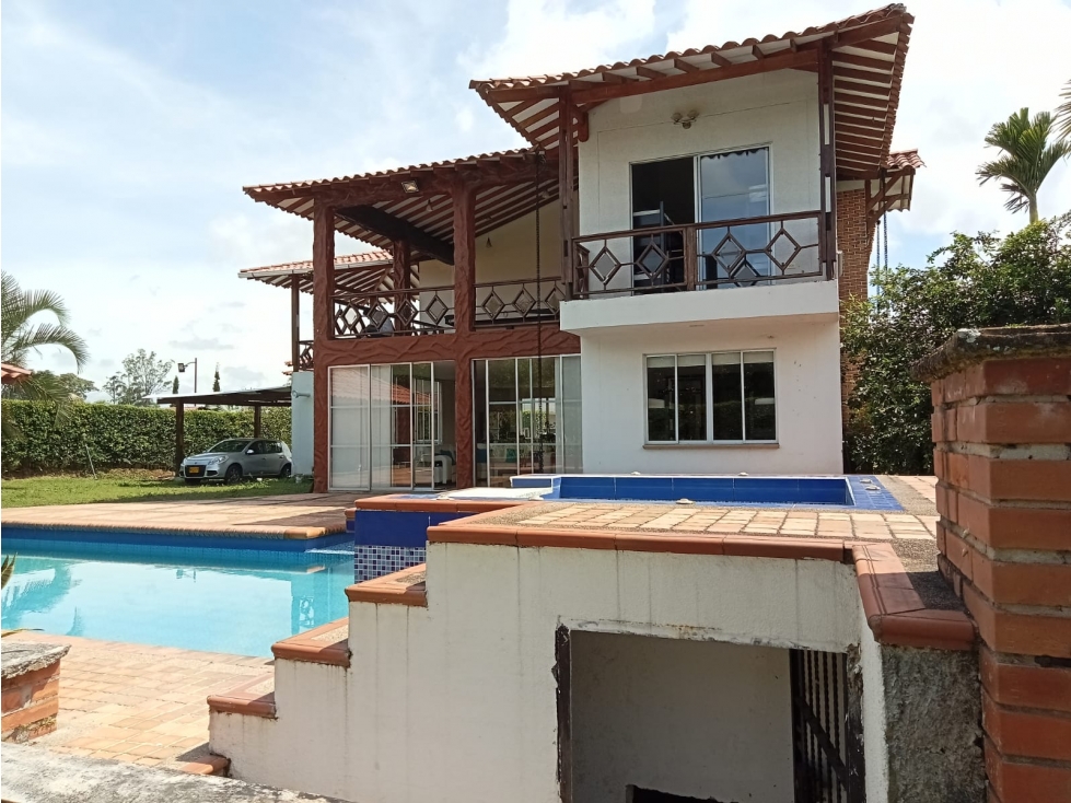 HERMOSO CHALET - 4