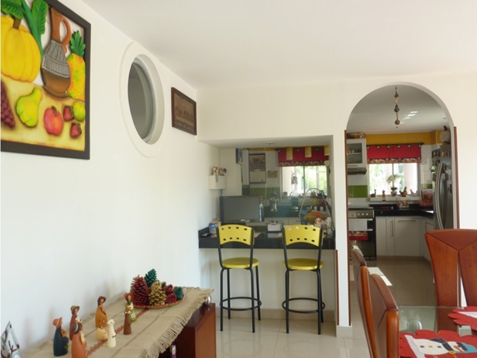 Casa Campestre vía al Edén #142521 — foto 6
