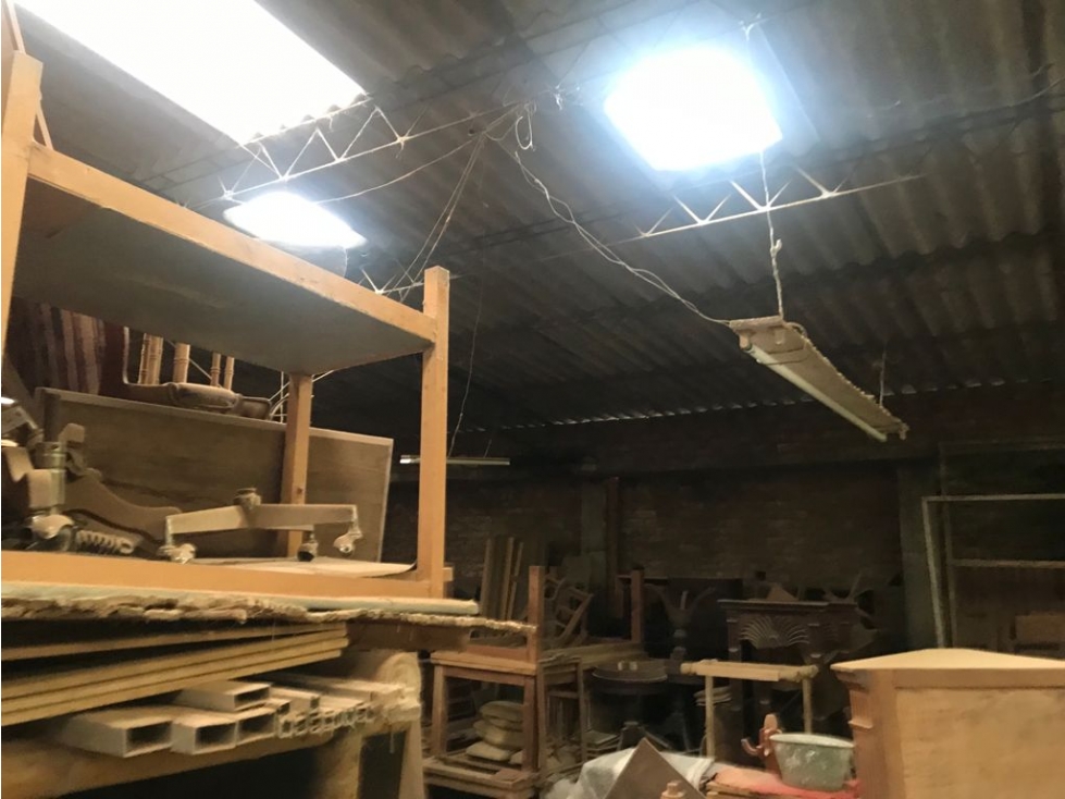 BODEGA NOR-OCCIDENTE - 5