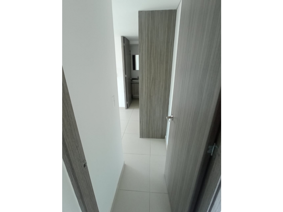 RENTO APARTAMENTO EN EL NORTE DE ARMENIA — foto 5