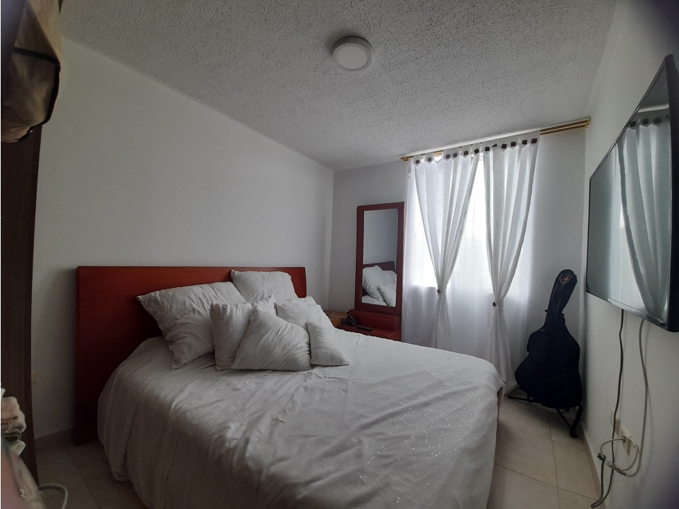VENDO APARTAMENTO - CALARCA - 6