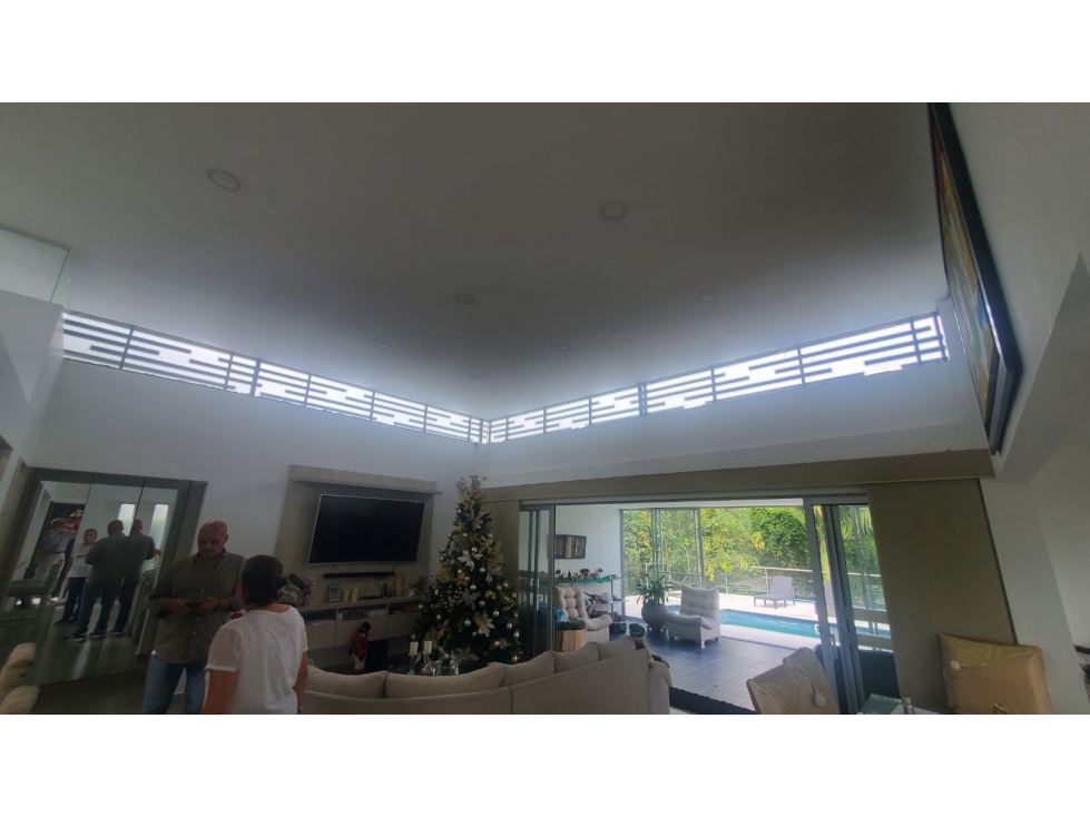 VENDO CASA EN SECTOR ENTRE CALARCA Y ARMENIA — foto 4