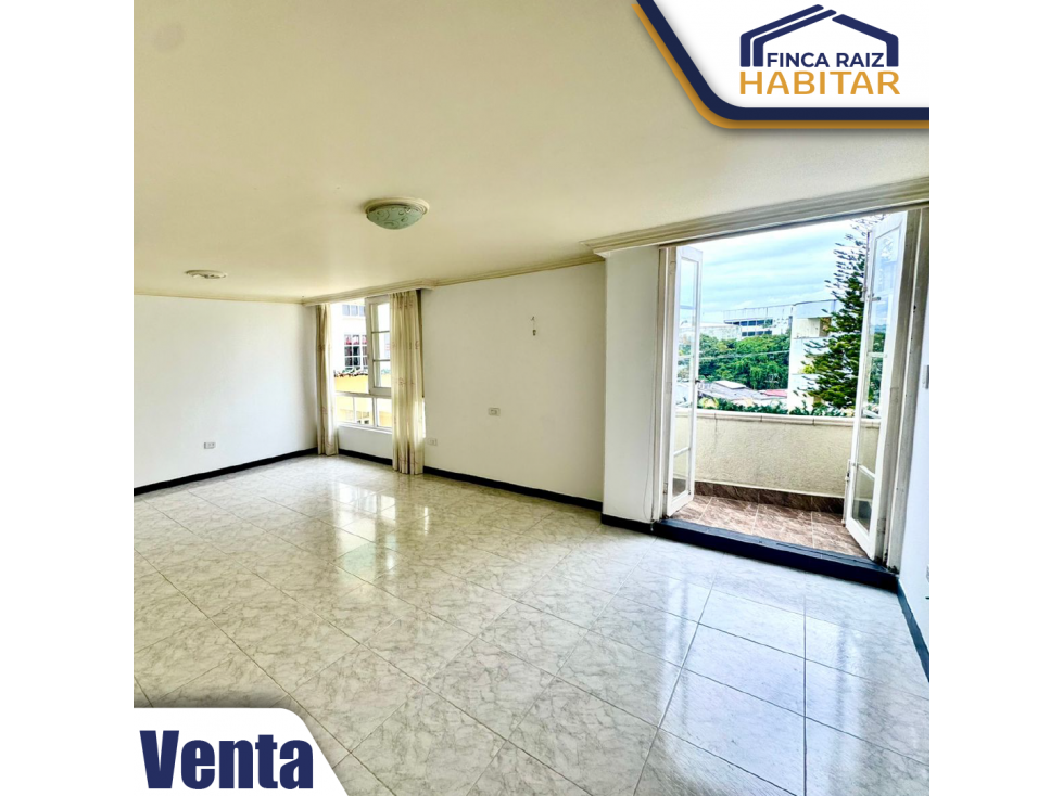 VENDO APARTAMENTO SECTOR NORTE