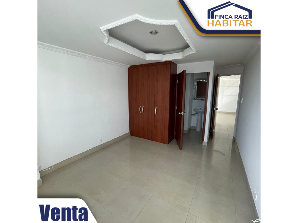 VENDO APARTAMENTO SECTOR NORTE — foto 2