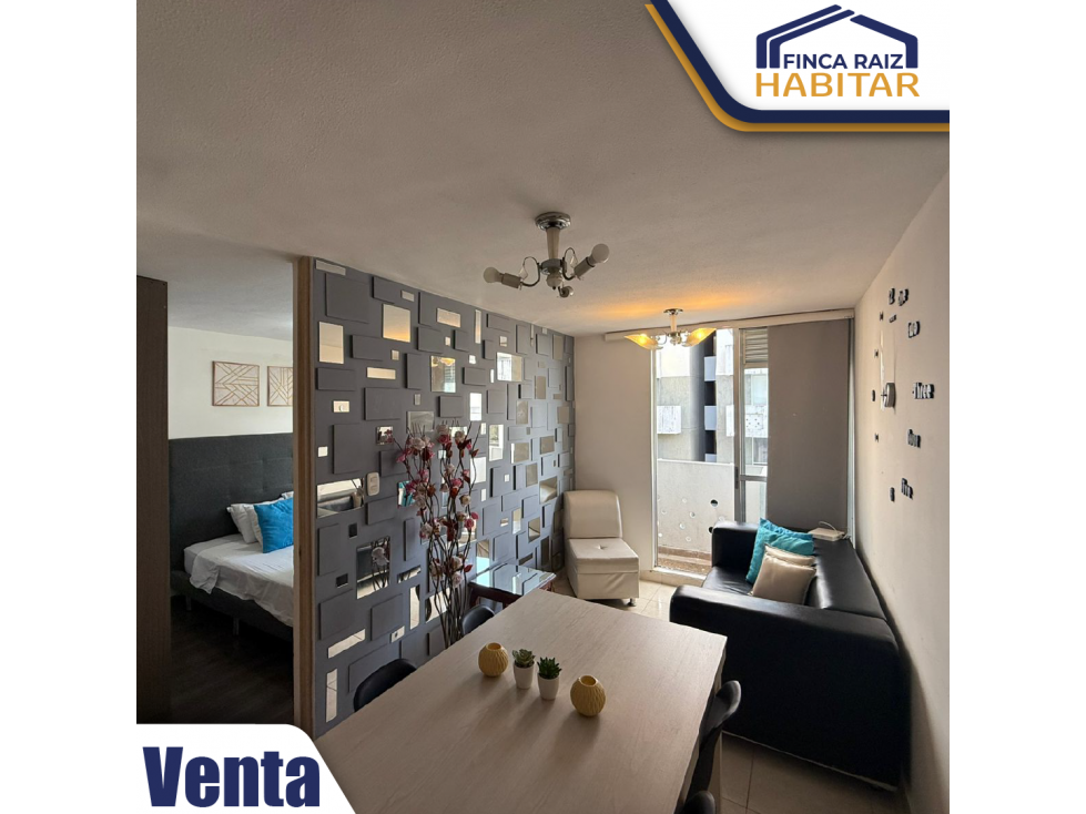 VENDO APARTAMENTO SECTOR NORTE