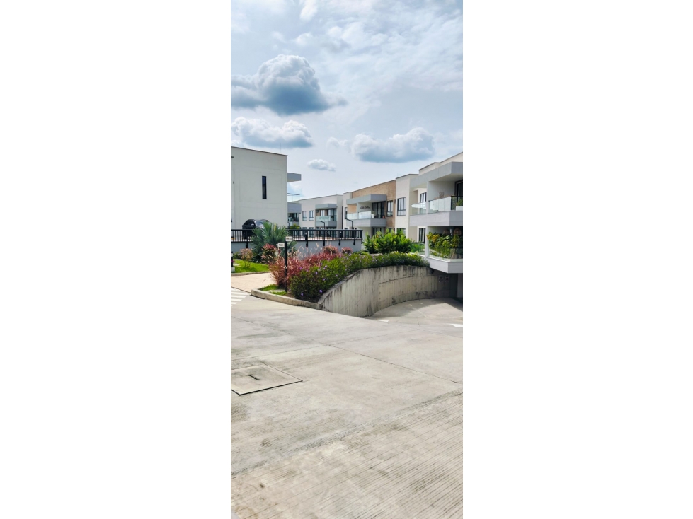 VENTA/RENTA EXCLUSIVO APARTASUITE DE LUJO EN EL CAIMO ARMENIA — foto 3
