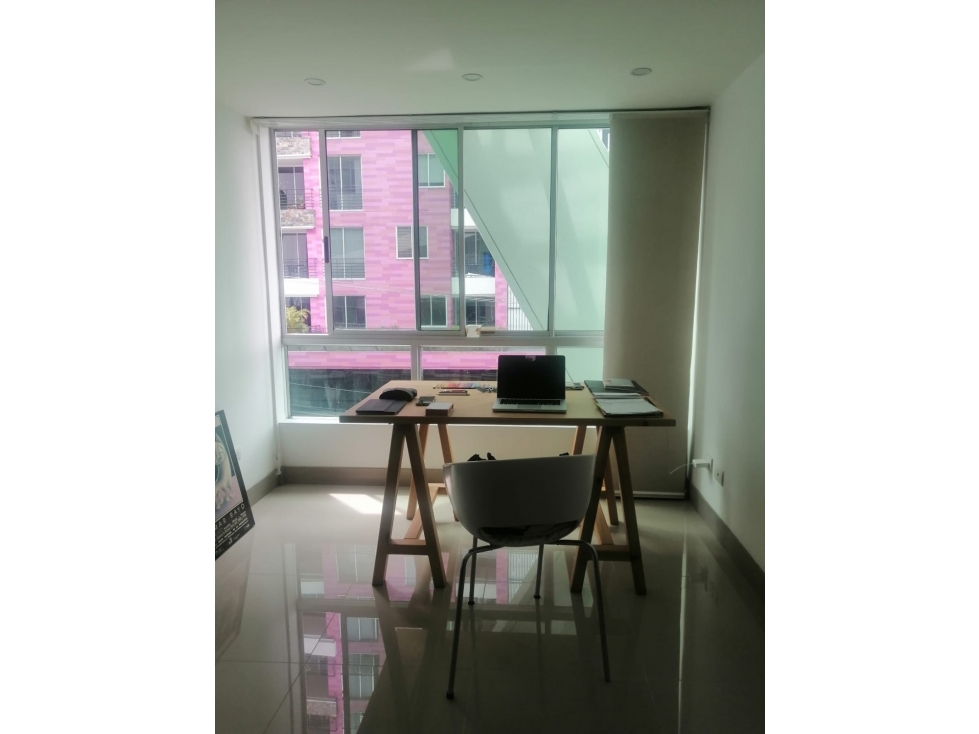 VENDO APARTAMENTO SECTOR NORTE