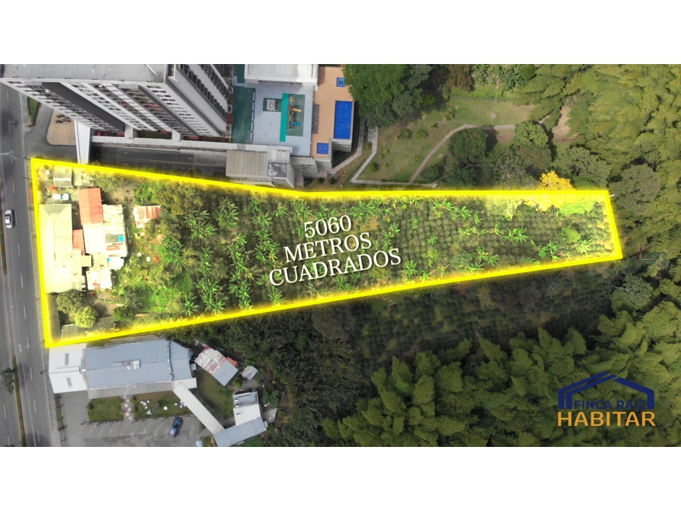 LOTE EN VENTA ARMENIA QUINDIO — foto 5