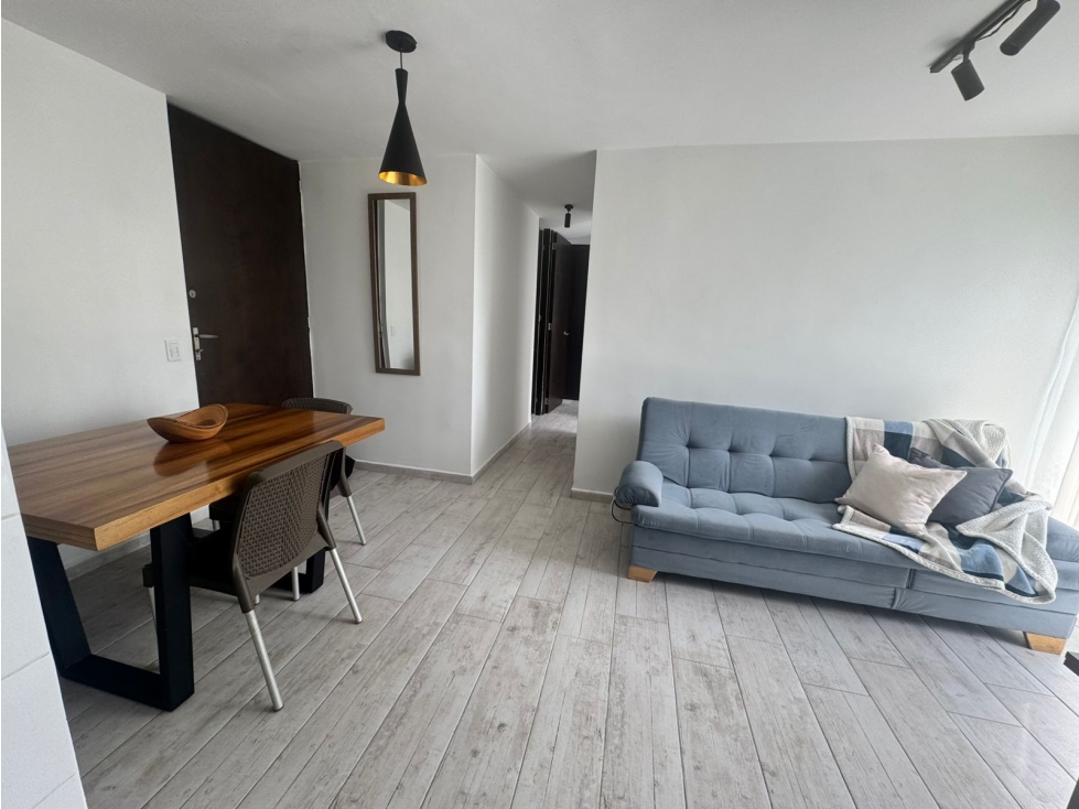 VENDO APARTAMENTO SECTOR NORTE — foto 6