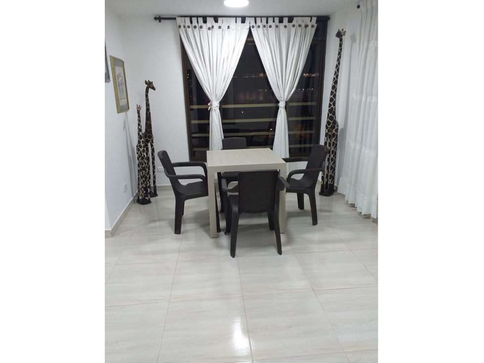 Rento hermoso apartamento en el Galán — foto 5