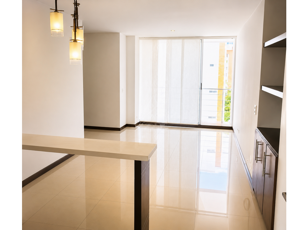 VENDO HERMOSO APTO EN LA CASTELLANA — foto 6