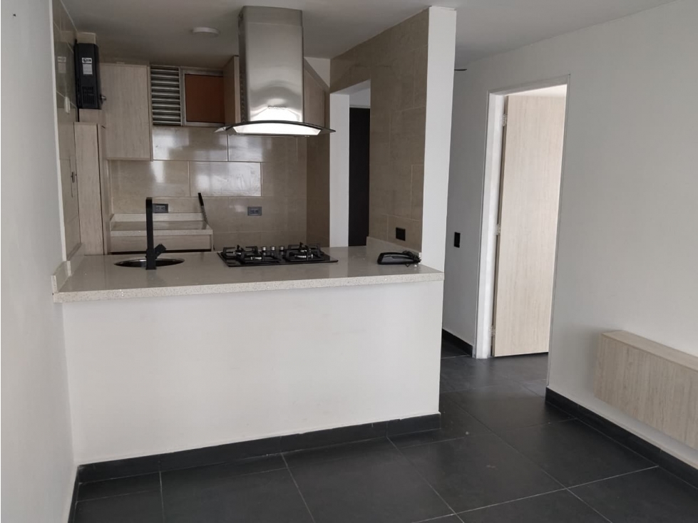 RENTO CONFORTABLE APARTAESTUDIO EN EL NORTE DE ARMENIA