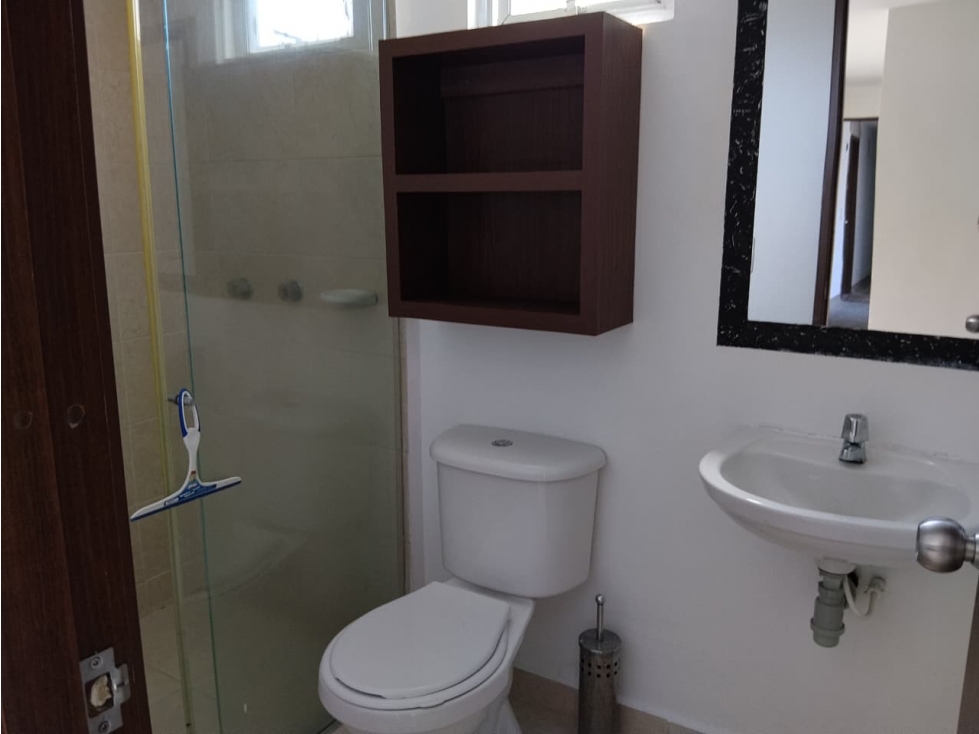 RENTO CONFOTABLE APARTAMENTO EN SECTOR EL NORTE DE ARMENIA — foto 6