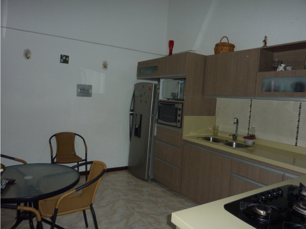Hermosa casa en lugar tranquilo #173447 — foto 4