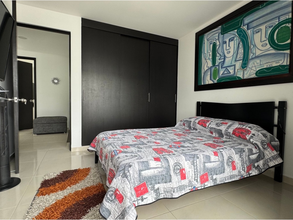 VENDO CASA EN SECTOR NORTE ARMENIA — foto 5