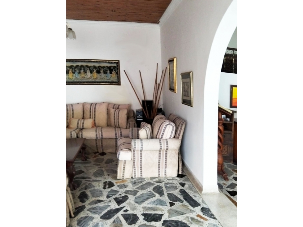 VENDO HERMOSA CASA SECTOR NORTE — foto 6