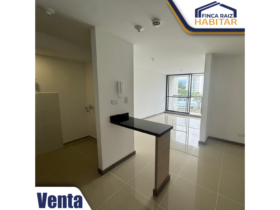 VENDO APARTAMENTO SECTOR NORTE
