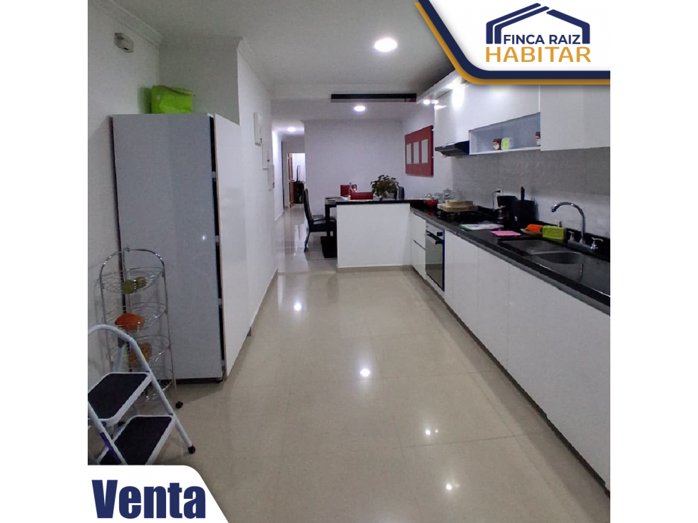 VENDO CASA EN EL NORTE DE LA CIUDAD DE ARMENIA — foto 4