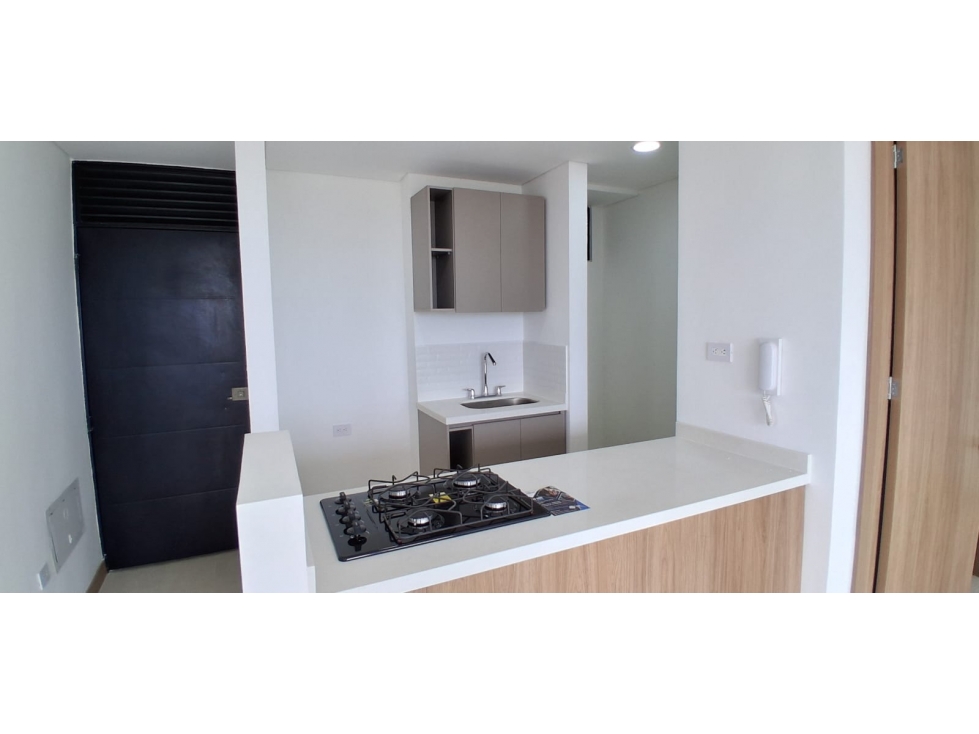 VENDO Y / O RENTA DE APARTAMENTO EN MONTENEGRO QUINDÍO — foto 6