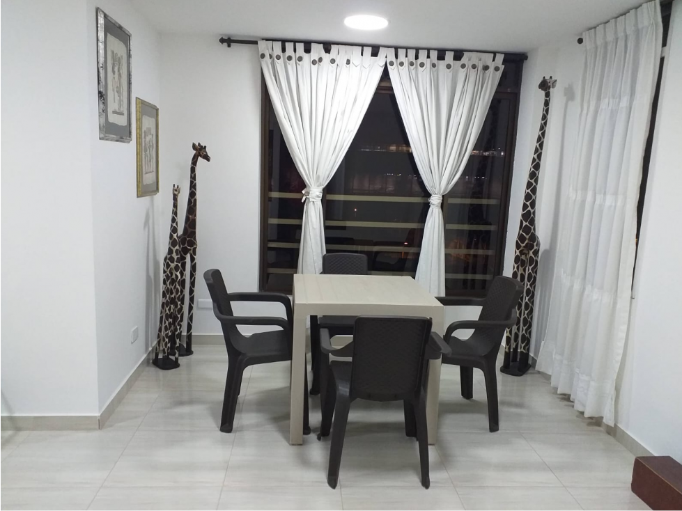 Rento hermoso apartamento en el Galán — foto 6