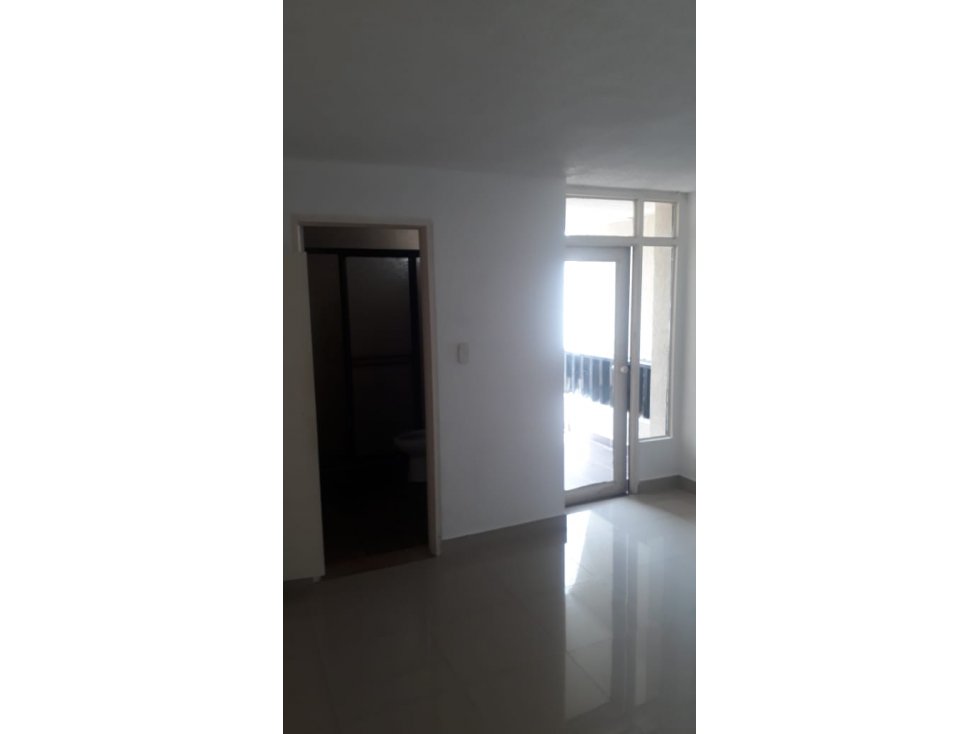 Apartamento en el sector portal del Quindío - 2
