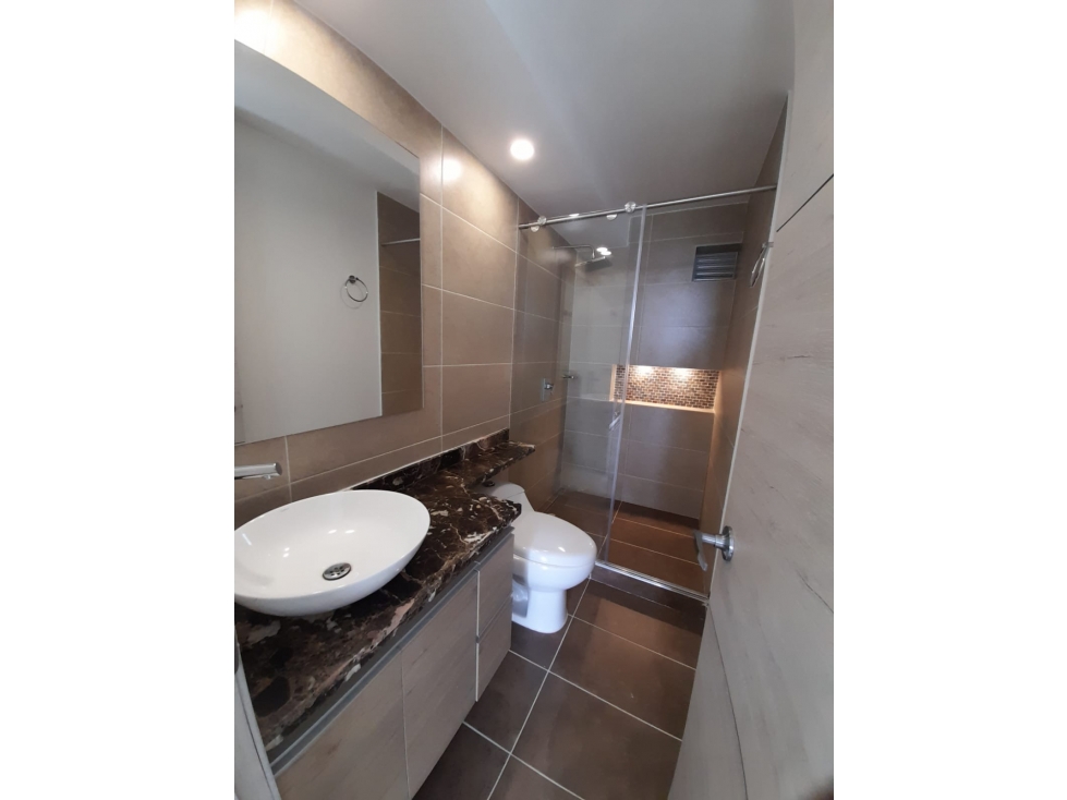 Apartamento - Oro negro - CORTIJO ($2.000.000) — foto 6