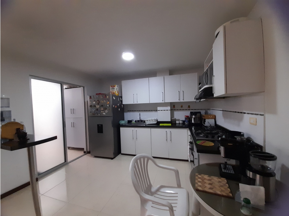 VENDO CASA SECTOR NORTE — foto 2