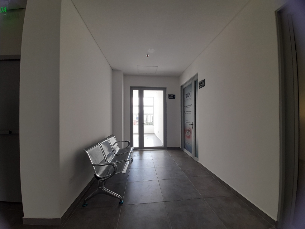 ARRIENDO CONSULTORIO SECTOR FUNDADORES