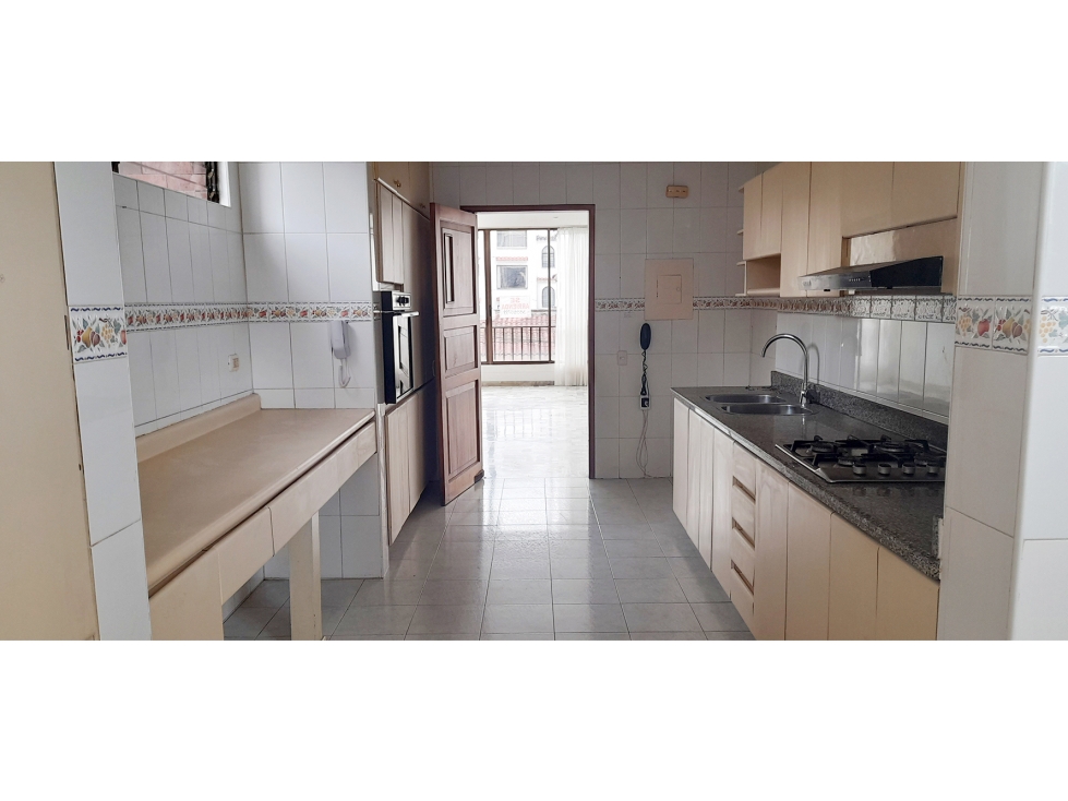 RENTO APARTAMENTO EN EL NORTE DE ARMENIA — foto 5